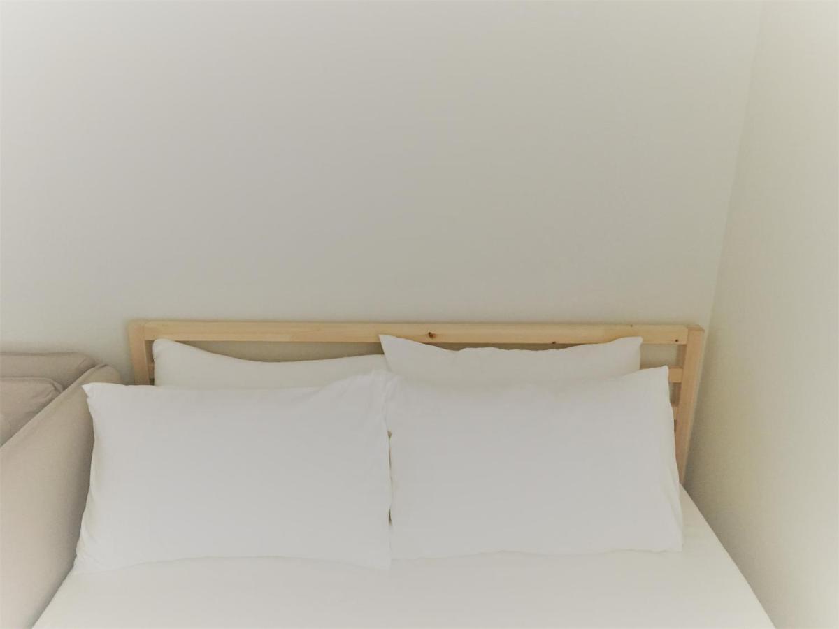 Live Like A Local In Ekkamai Apartment Bangkok