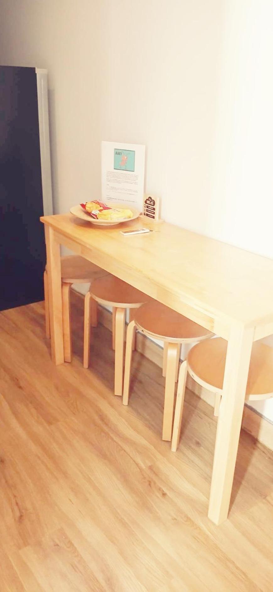 Apartment Live Like A Local In Ekkamai