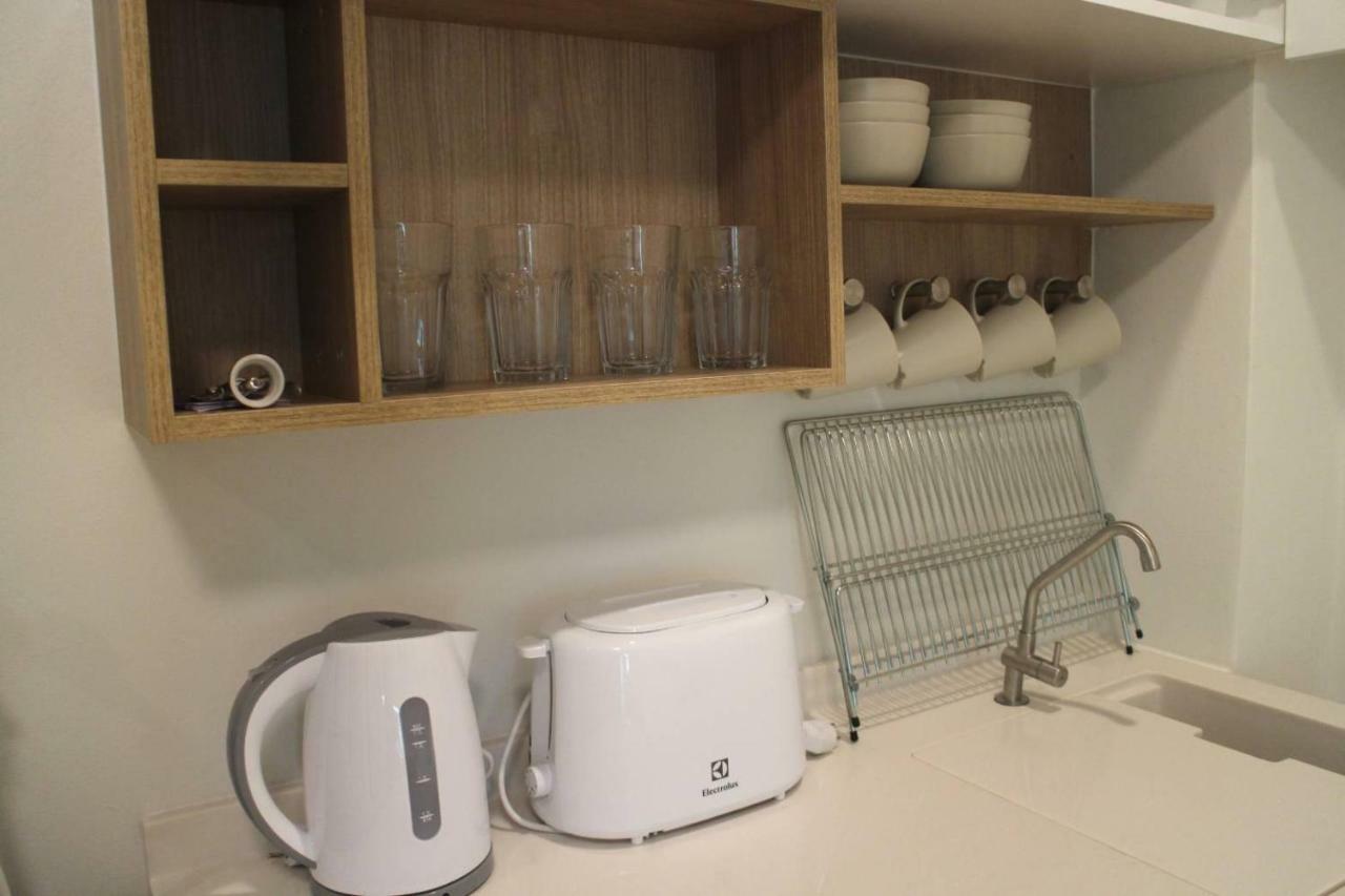 Live Like A Local In Ekkamai Apartment *