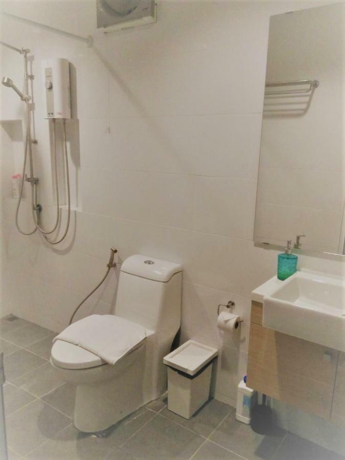 Live Like A Local In Ekkamai Apartment Bangkok