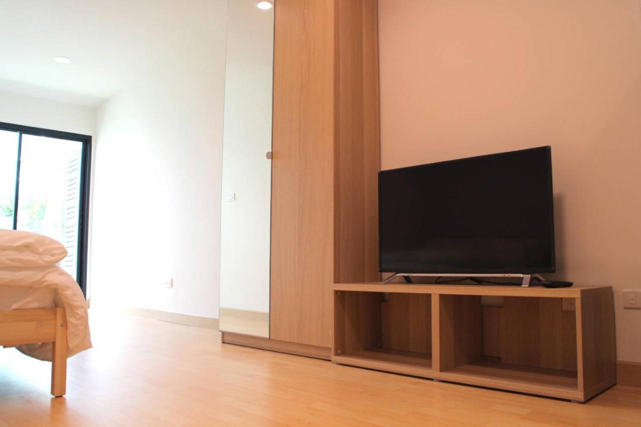 Apartment Live Like A Local In Ekkamai